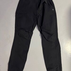 Ohmme Waterproof Joggers